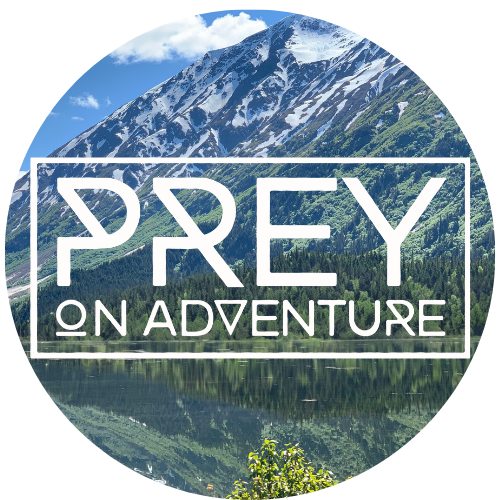 Prey On Adventure