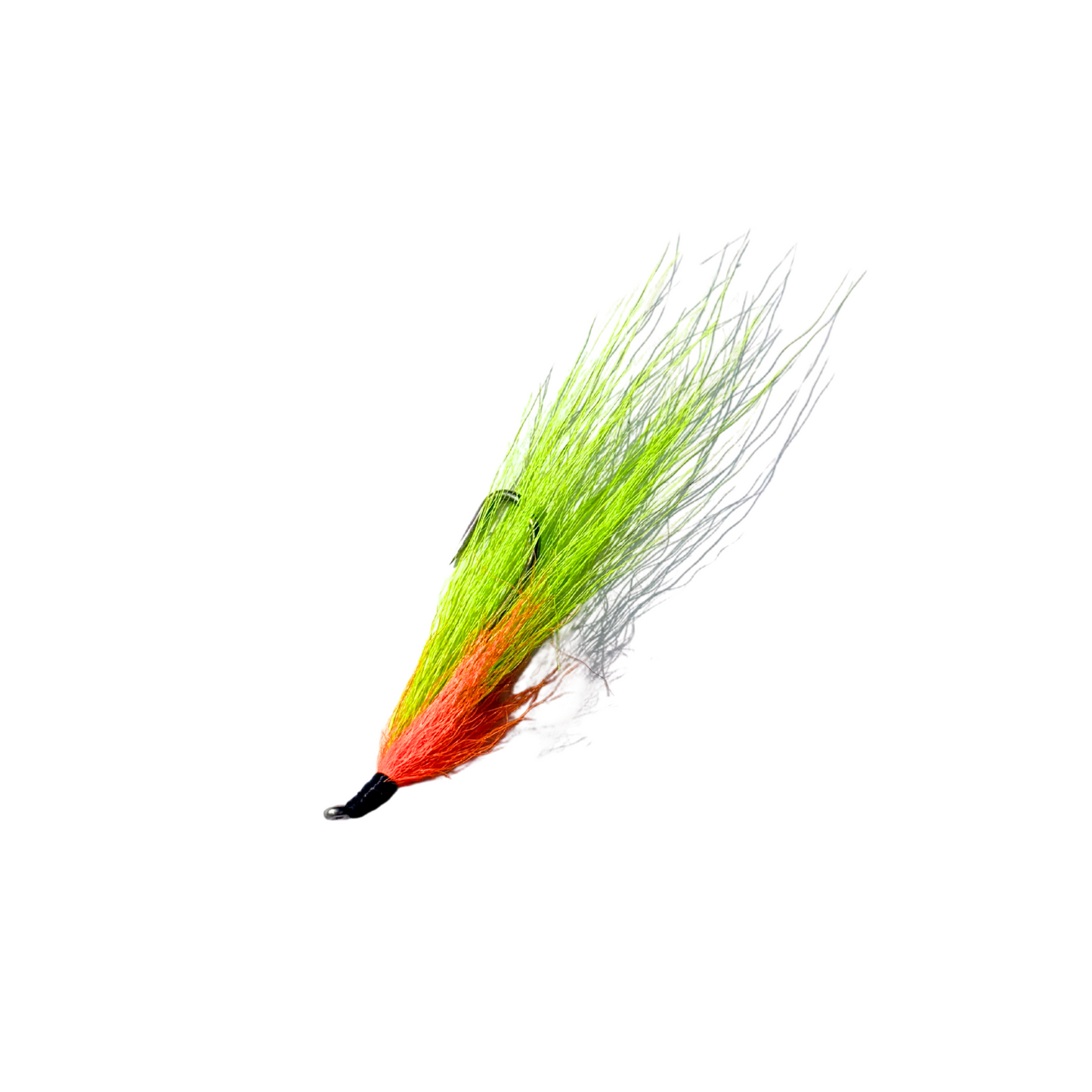Handmade Russian River & Kenai Sockeye Salmon Flies – 10 Pack | Prey On Adventure