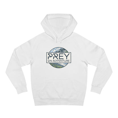 Prey On Adventure Mens Sweatshirt